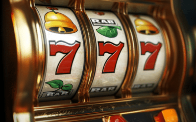 Glossar – Spielautomaten