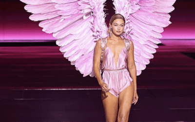 Victoria’s Secret: Nach 6 Jahren sind die Engel zurück