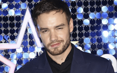 One Direction-Sänger Liam Payne ist gestorben. Er fiel in Argentinien von einem Balkon