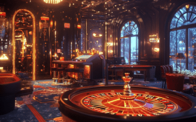 Online Casino Echtgeld Bonus: Maximieren Sie Ihre Gewinnchancen