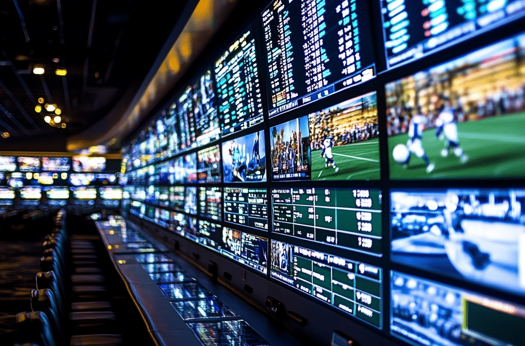 Häufige Fehler beim Sportwetten