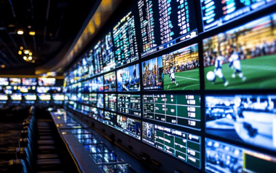 Seriöse Wettanbieter 2025