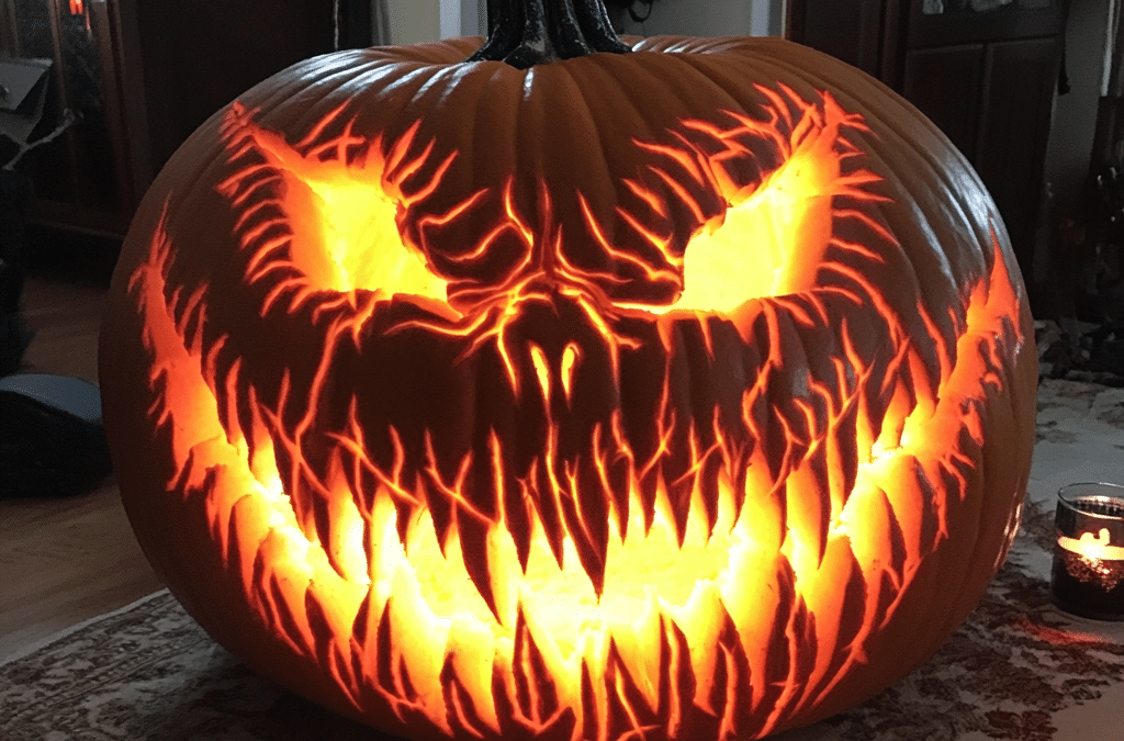 Halloween und ähnliche Feste weltweit: Feierlichkeiten des Geheimnisvollen und der Toten