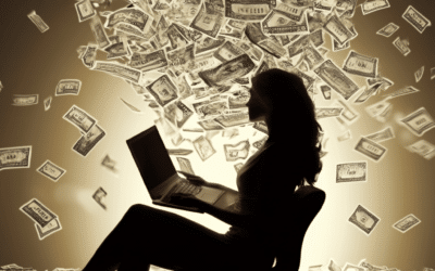 Wie man online Geld verdient?