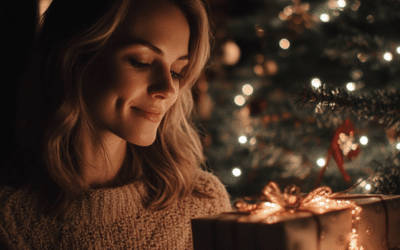 Die besten Weihnachtsgeschenke für Frauen