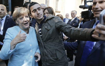 Deutschland kann es nicht mehr stemmen: Das Sozialsystem kollabiert unter dem Druck der Migration