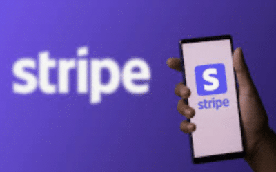 Was ist Stripe?