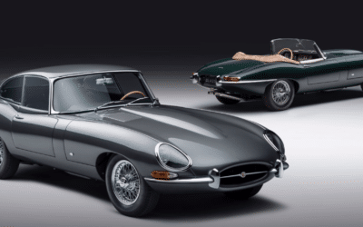 Das schönste Auto der Welt!