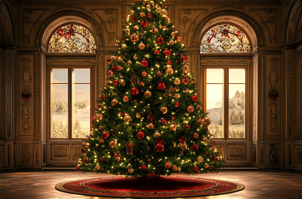 Weihnachtsbräuche in Deutschland