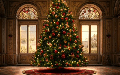 Weihnachtsbräuche in Deutschland