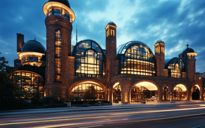 Beste Online Casinos: Die Top-Anbieter für 2024