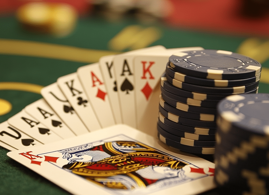 Online Poker Deutschland: Die besten Plattformen für Pokerspieler