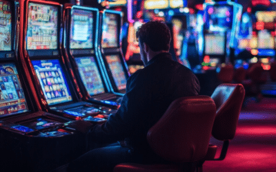 Online Slots in Deutschland: Regeln, Markt und Zukunft