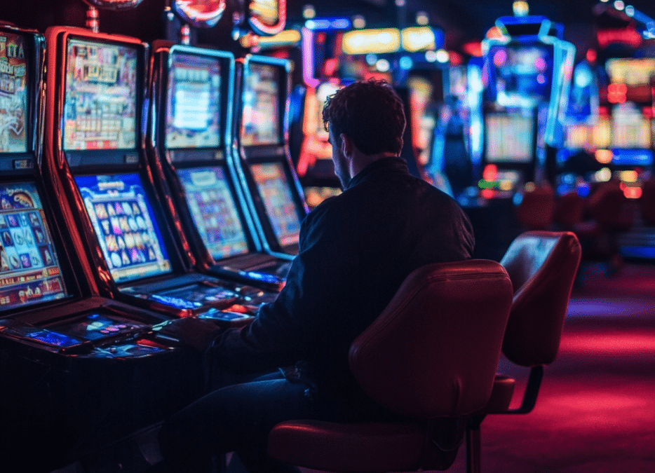 Online Slots in Deutschland: Regeln, Markt und Zukunft