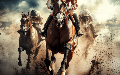 Pferdewetten und Pferderennen in Deutschland: Traditioneller Spaß und moderne Möglichkeiten