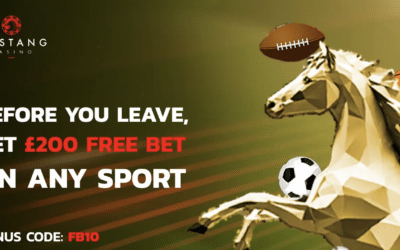 Casino Mustang: Erstklassiges Online-Casino voller Boni und Überraschungen!