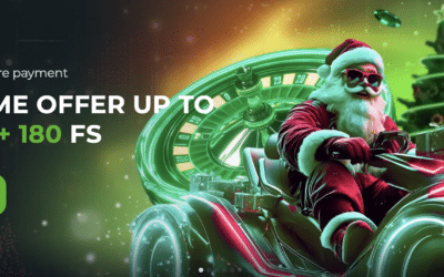 Willkommensangebot im JeetCity Casino: Sichern Sie sich bis zu 6.500 EUR und 180 Freispiele