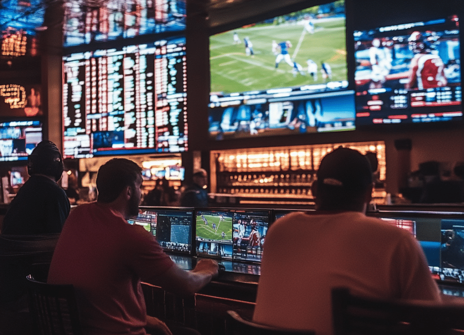 Wett Tipps: Strategien und Tipps für erfolgreiche Sportwetten