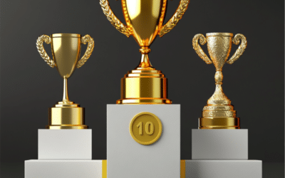 Beste Sportwettenanbieter 2025: Top 3 Anbieter im Vergleich