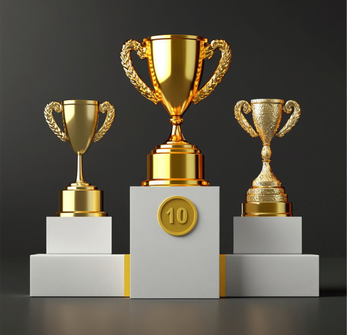 Beste Sportwettenanbieter 2025: Top 3 Anbieter im Vergleich