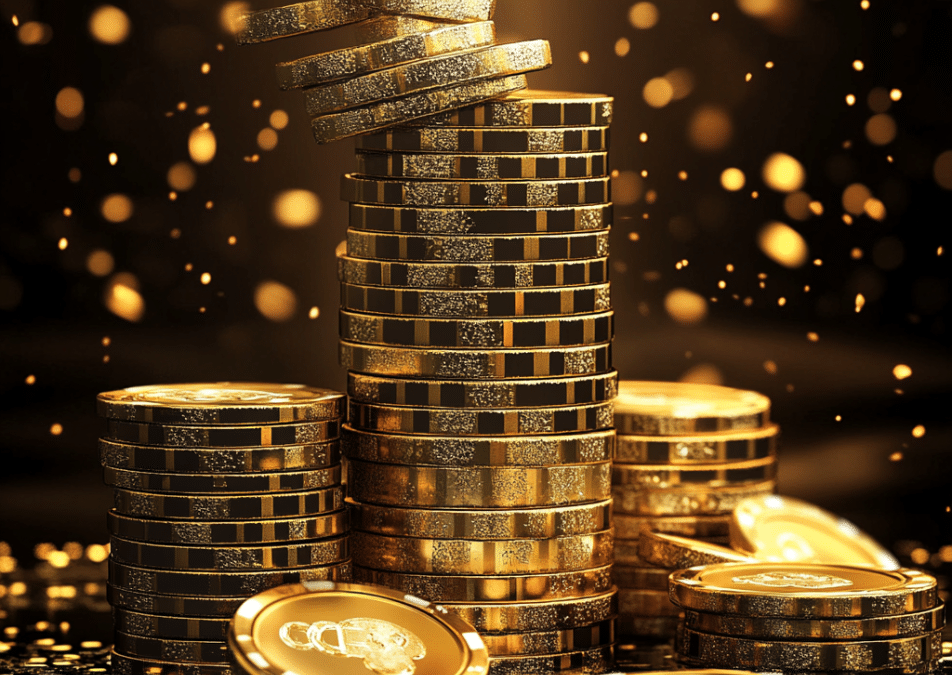 Casino Willkommensbonus: Was ist das und wie nutzt man ihn?
