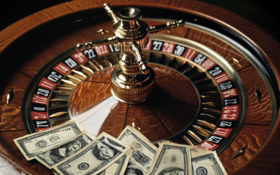 Casino Willkommensbonus ohne Einzahlung