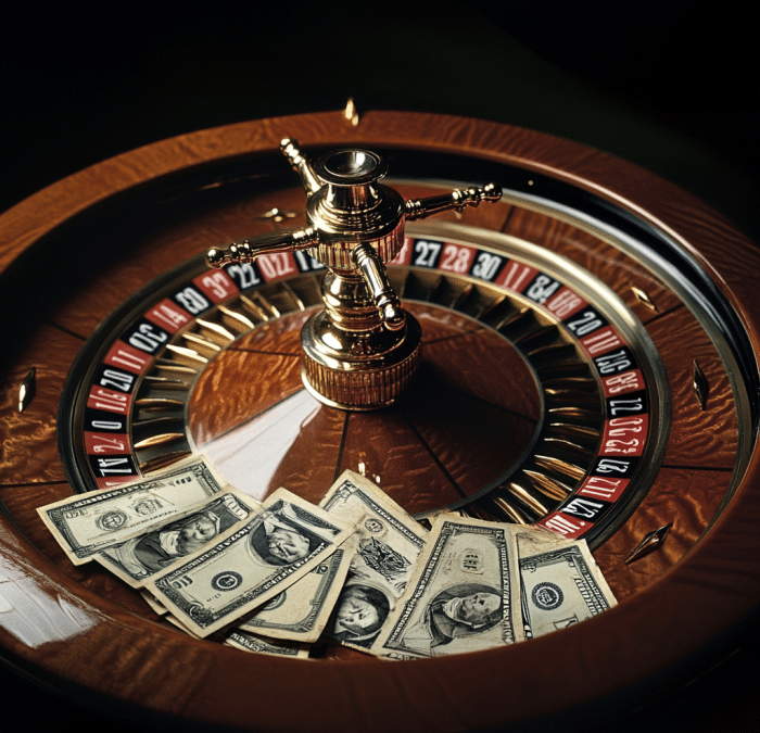 Casino Willkommensbonus ohne Einzahlung