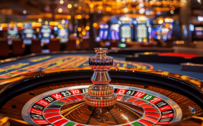 Casino ohne Limit: Was bedeutet das und wie funktioniert es?