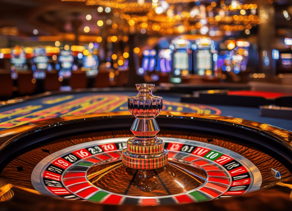 Casino ohne Limit: Was bedeutet das und wie funktioniert es?