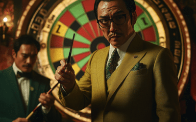 Darts Wetten: Wie man erfolgreich wettet und wo es am besten geht