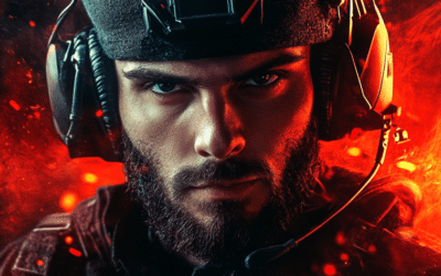 Esports-Wetten (esports betting) : Der aufstrebende Trend im Online-Glücksspiel