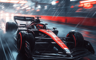 Formel 1 Wetten: Tipps, Strategien und Wettmöglichkeiten