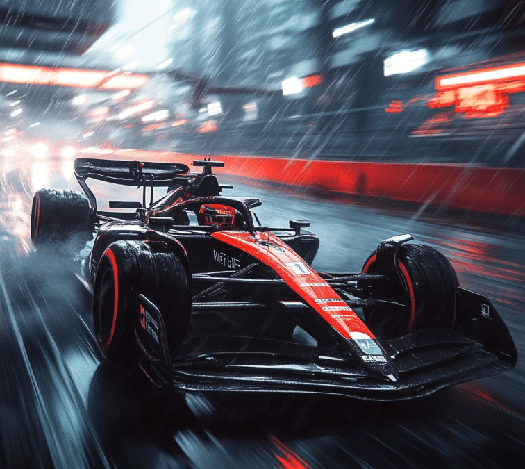 Formel 1 Wetten: Tipps, Strategien und Wettmöglichkeiten