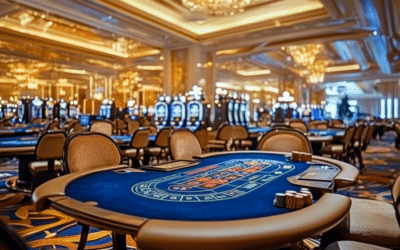 Deutschland Online Casino: Die Stars der Szene