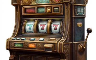 Echtgeld Spielautomaten Online: Unterhaltung und Gewinnmöglichkeiten