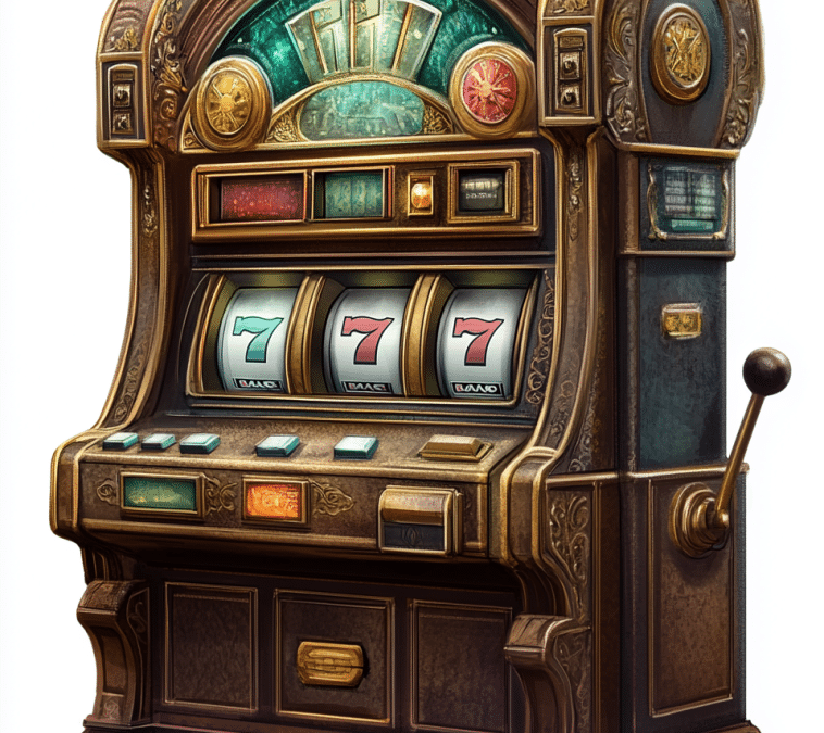 Echtgeld Spielautomaten Online: Unterhaltung und Gewinnmöglichkeiten