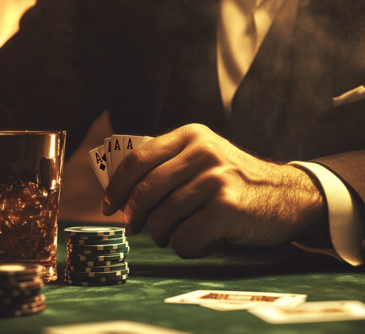 Online-Poker in Deutschland: Die besten Anbieter – Mustang Casino und MoonWin
