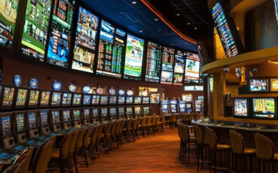 Wettanbieter mit Bonus: Ein Leitfaden für Sportwetten-Fans