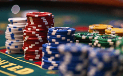 Online Glücksspiel kostenlos: Unterhaltung ohne Risiko entdecken