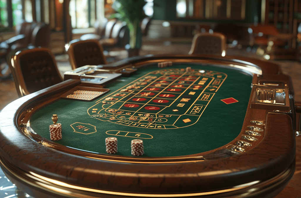Online Casino Paysafe