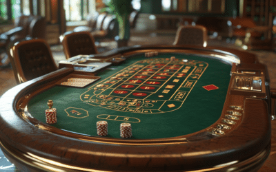 Online Casino Paysafe